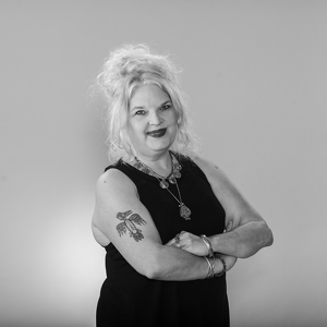 Fundraising Page: Lee Hunasker